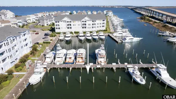 128 Yacht Club Court Slip 128, Manteo, NC 27954