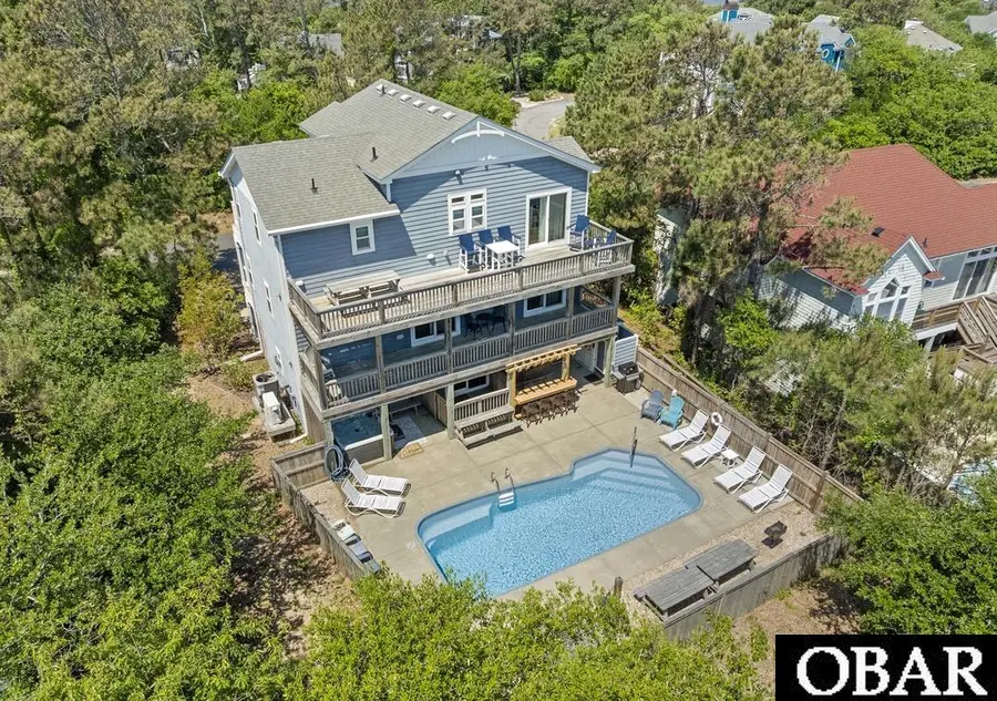 845 Monteray Drive, Corolla, NC 27927 - #2