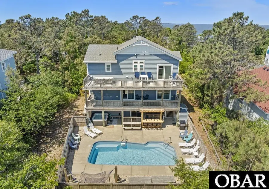 845 Monteray Drive, Corolla, NC 27927 - #3