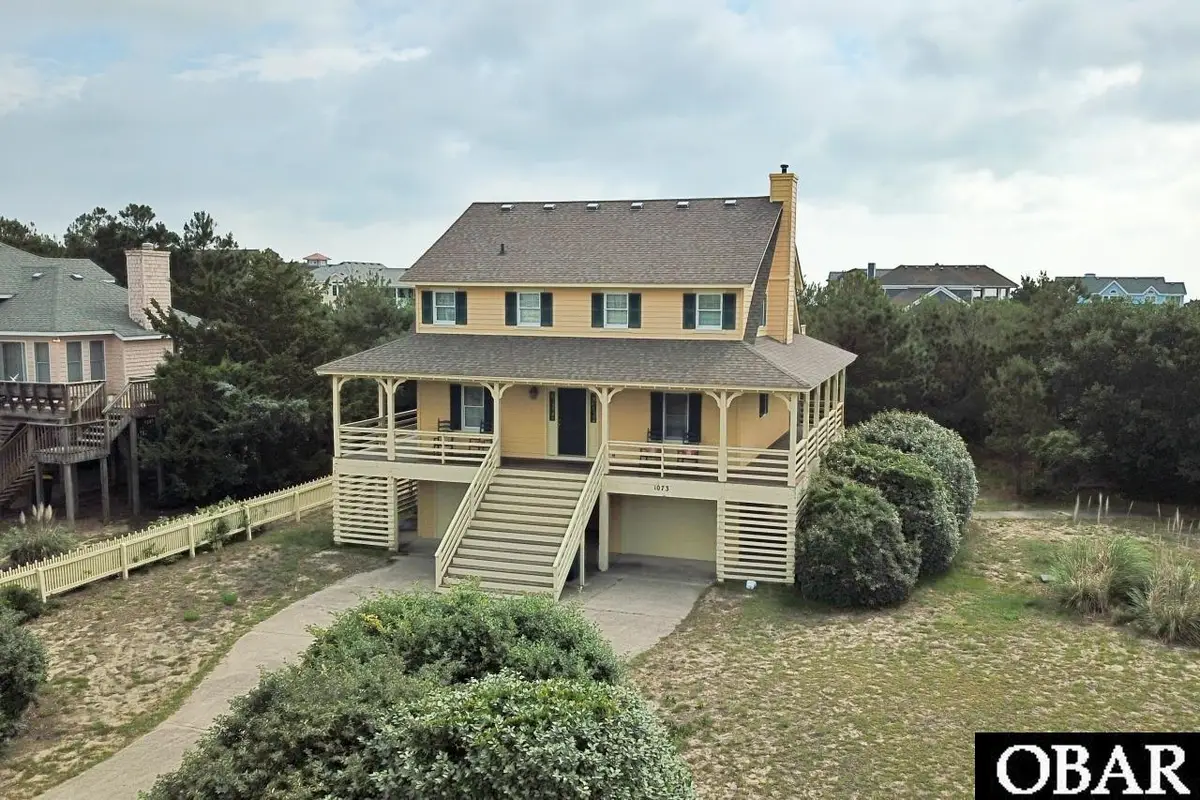 1073 Whalehead Drive, Corolla, NC 27927 - #1