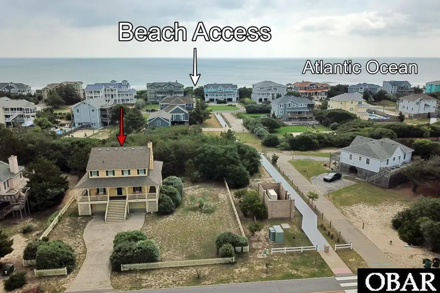 1073 Whalehead Drive, Corolla, NC 27927 - #2