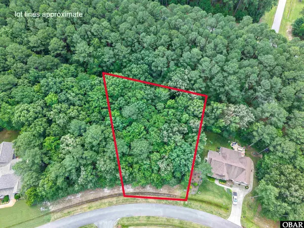 Standard Bred Way Lot JJ10, Hertford, NC 27944