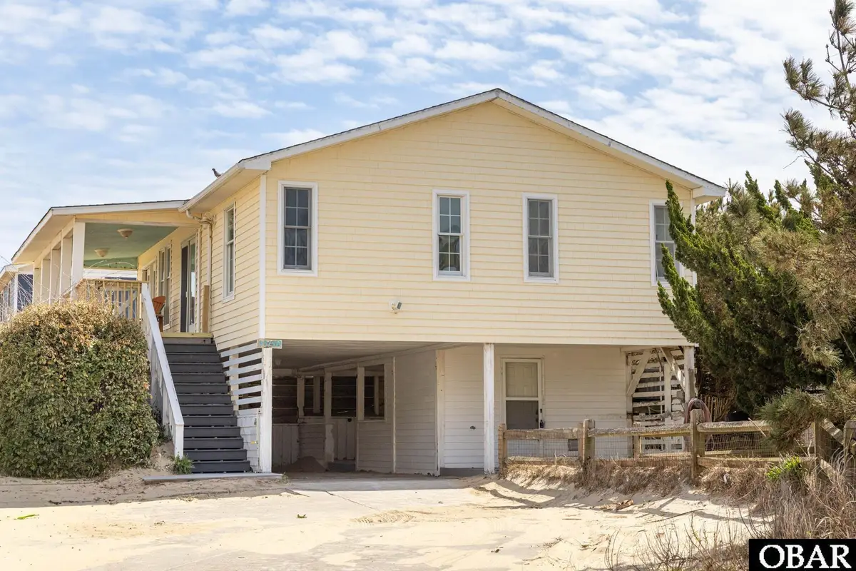 9315 E Eagle Street, Nags Head, NC 27959 - #1
