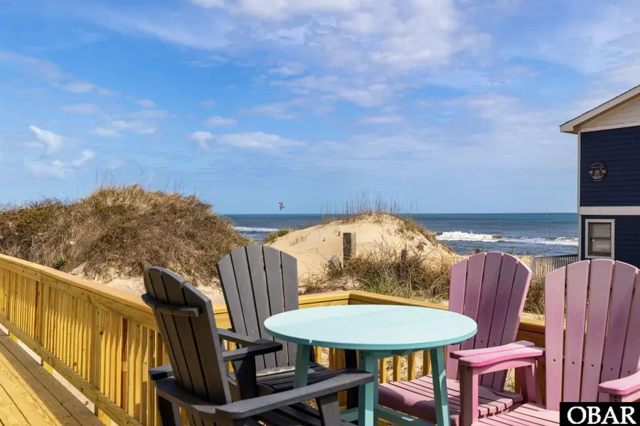 9315 E Eagle Street, Nags Head, NC 27959 - #2