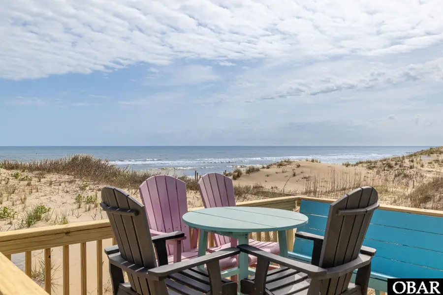 9315 E Eagle Street, Nags Head, NC 27959 - #3