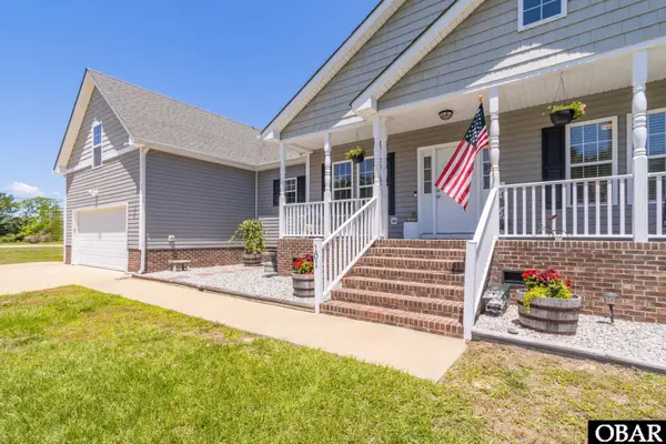 101 Doxey Creek Road, Currituck, NC 27929