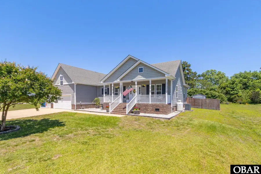 101 Doxey Creek Road, Currituck, NC 27929 - #3