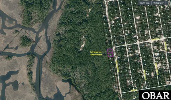 2322 Ocean Pearl Road Lots 1 & 2, Corolla, NC 27927