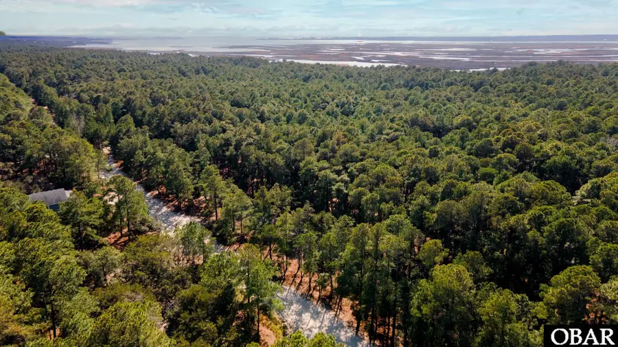 2322 Ocean Pearl Road Lots 1 & 2, Corolla, NC 27927 - #2