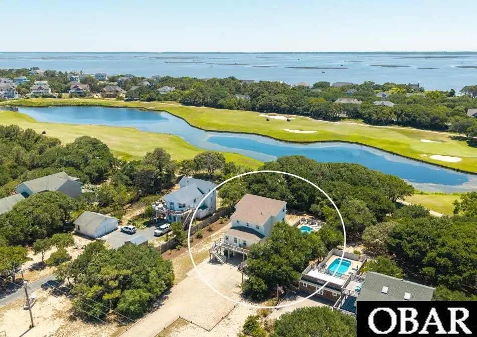 534 Ocean Trail, Corolla, NC 27927 - #1