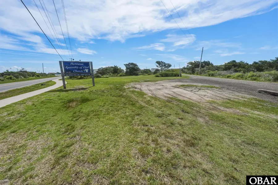 0 Eagle Pass Road, Hatteras, NC 27943 - #2