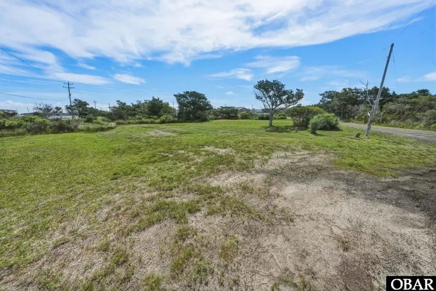 0 Eagle Pass Road, Hatteras, NC 27943 - #3