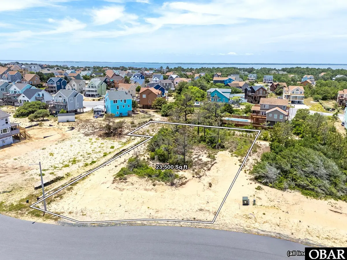 0 Coastal Way Lot 8, Nags Head, NC 27959 - #1