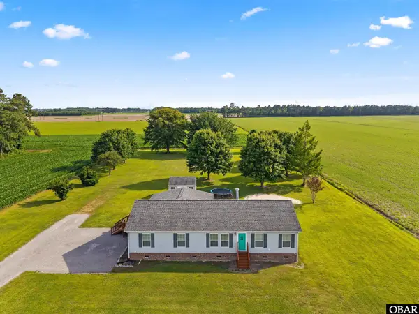 741 Swamp Road, Hertford, NC 27944