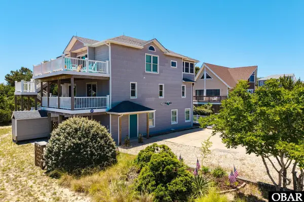 117 Wampum Drive, Duck, NC 27949