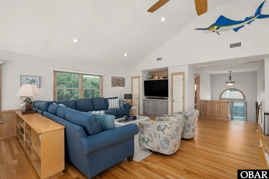 117 Wampum Drive, Duck, NC 27949 - #2
