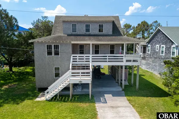25212 Wimble Shores North, Salvo, NC 27982