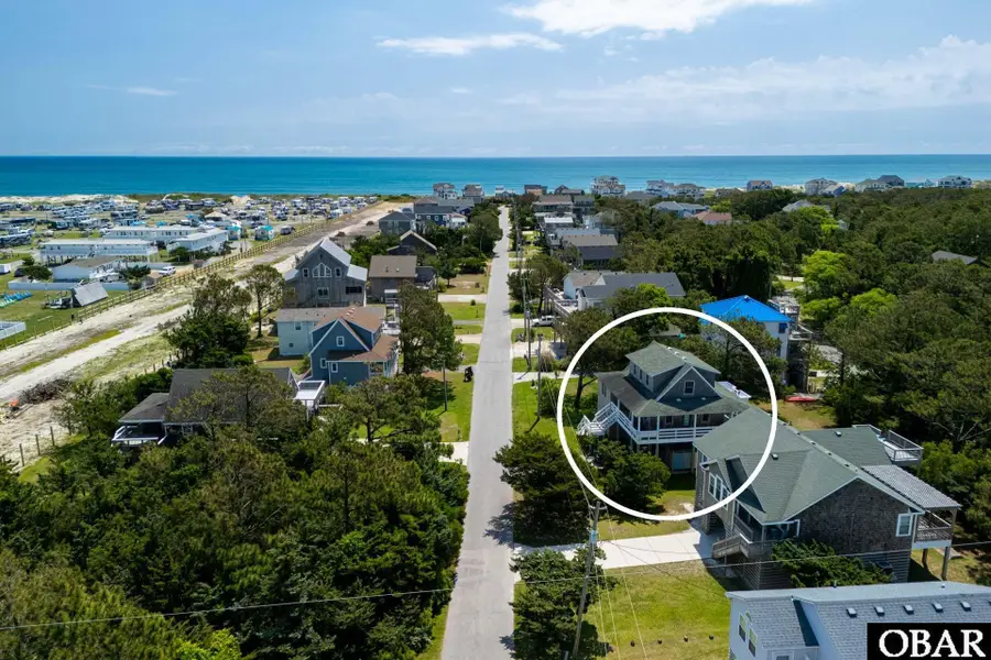 25212 Wimble Shores North, Waves, NC 27982 - #3