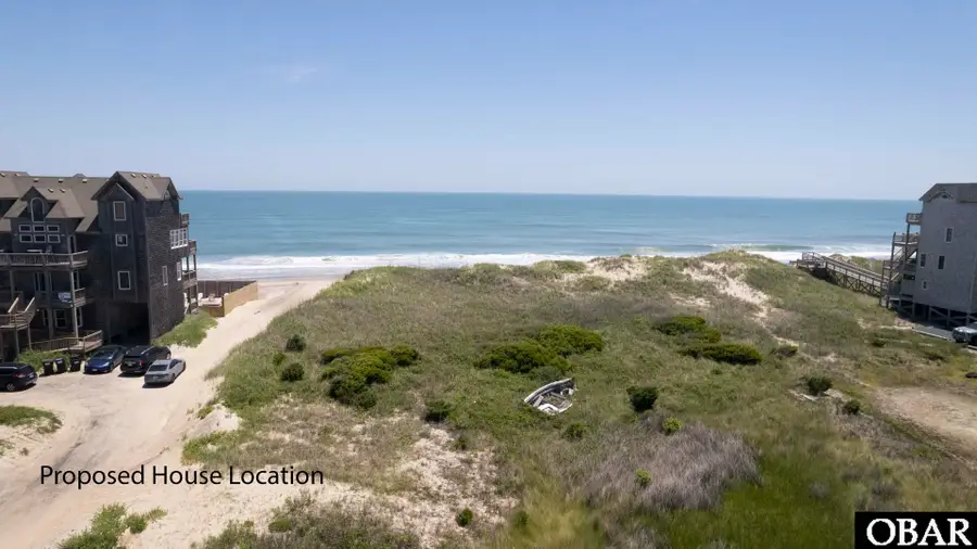 23270 Midgetts Mobile Court Lot #2, Rodanthe, NC 27968 - #2