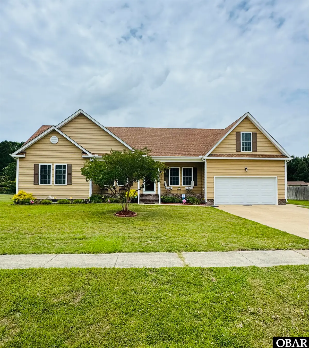 120 Laurel Woods Blvd, Currituck, NC 27929 - #1