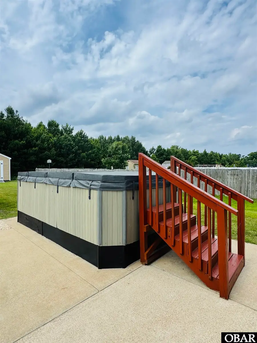 120 Laurel Woods Blvd, Currituck, NC 27929 - #2