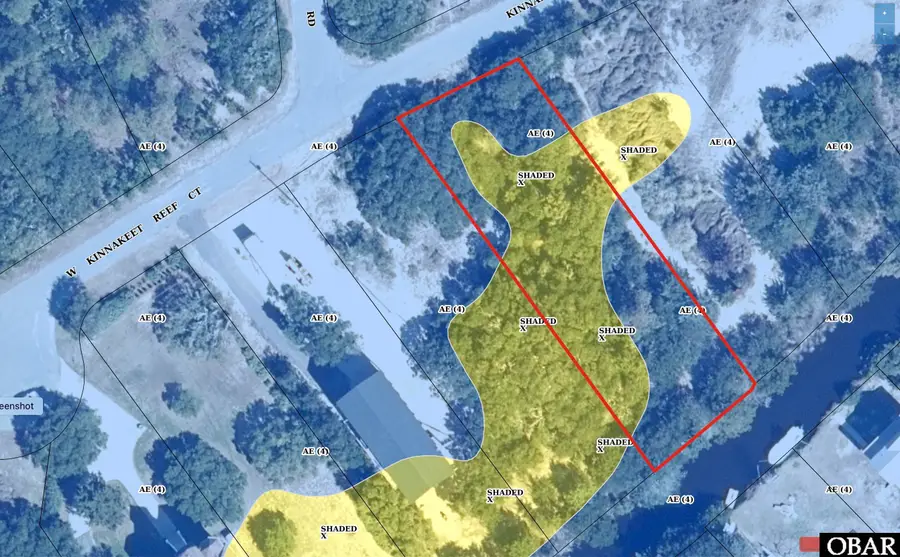 40123 E Kinnakeet Reef Court Lot 10, Avon, NC 27915-0000 - #2
