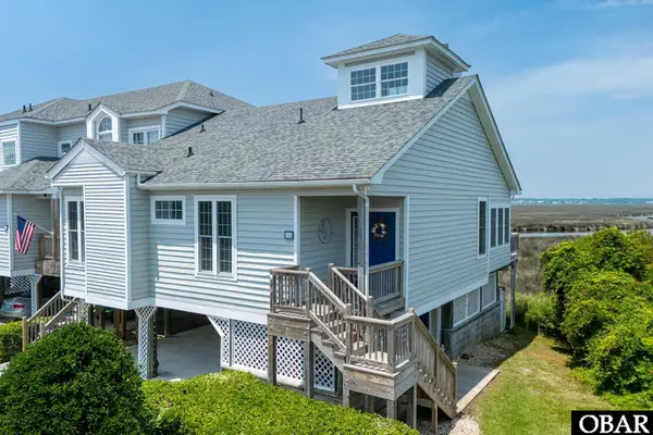 405 Sextant Court Unit 405, Manteo, NC 27954