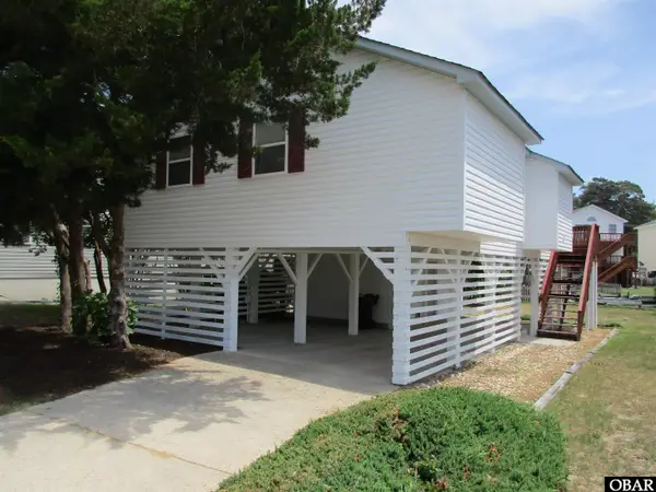 110 Sir Richard West, Kill Devil Hills, NC 27948