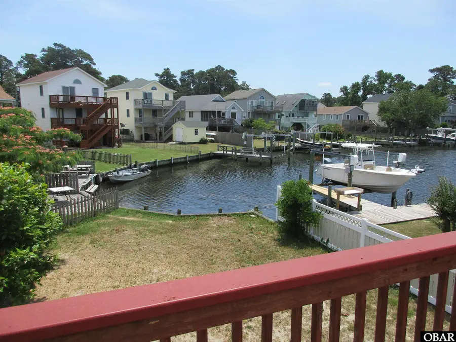 110 Sir Richard West, Kill Devil Hills, NC 27948 - #2