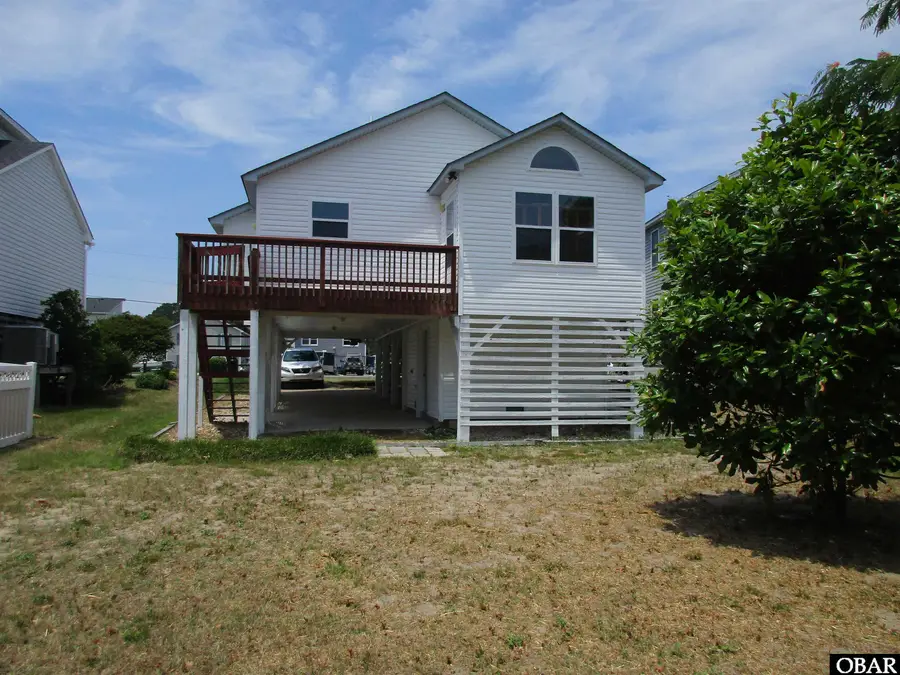 110 Sir Richard West, Kill Devil Hills, NC 27948 - #3