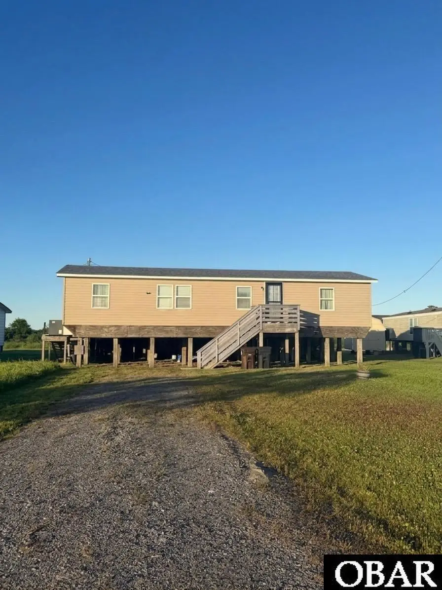 308 Bayview Drive, Stumpy Point, NC 27978 - #3