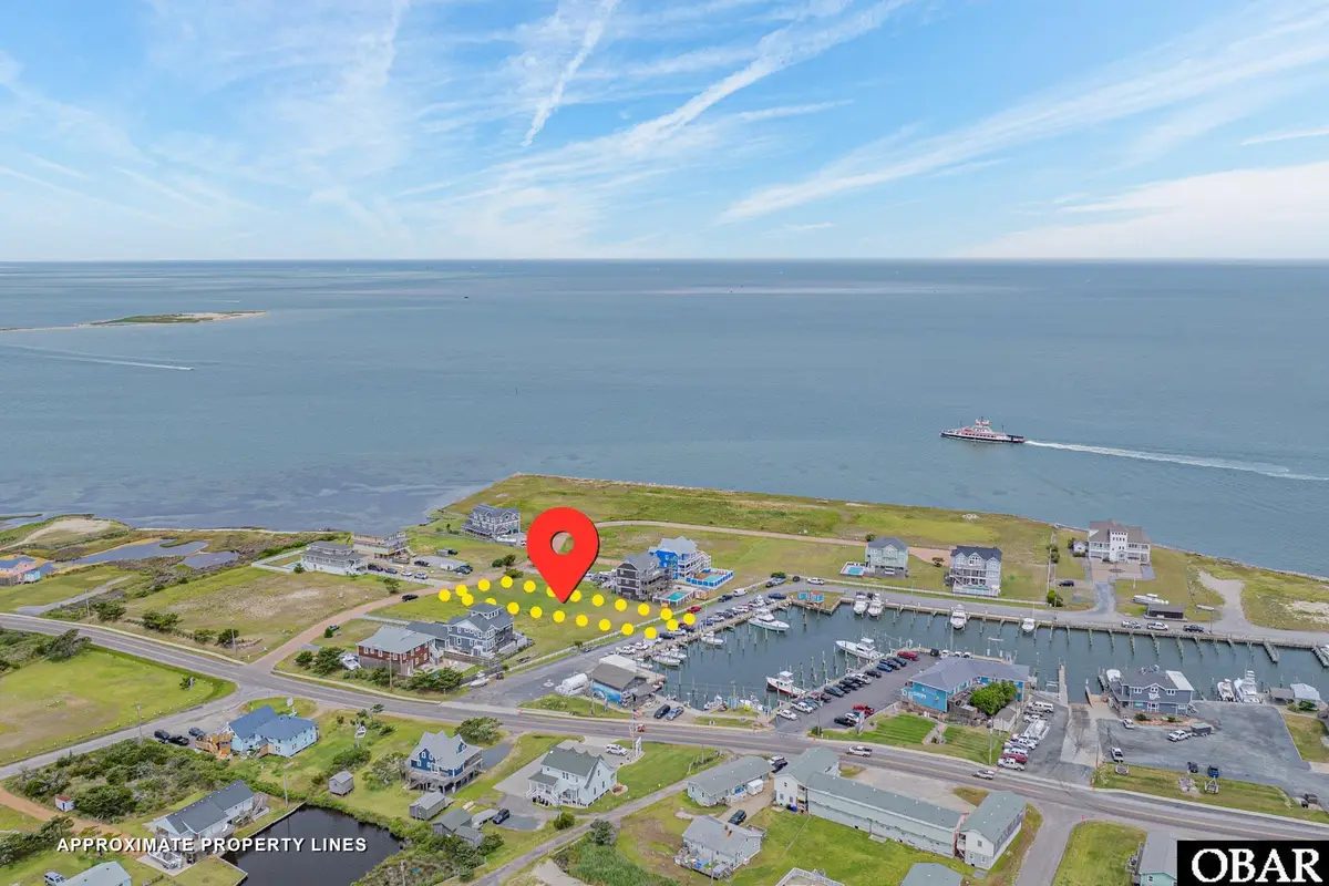 58189 Hatteras Harbor Court Lot #26, Hatteras, NC 27943 - #1