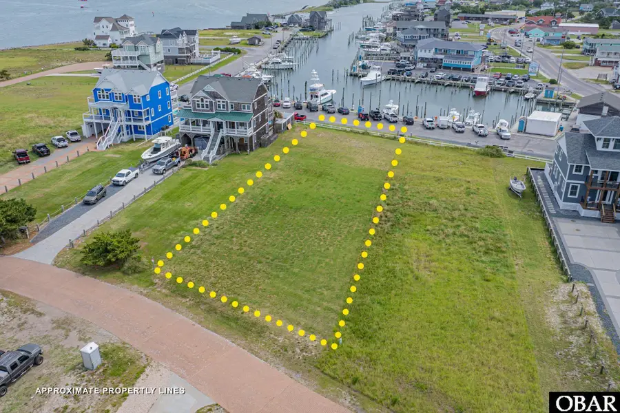 58189 Hatteras Harbor Court Lot #26, Hatteras, NC 27943 - #3