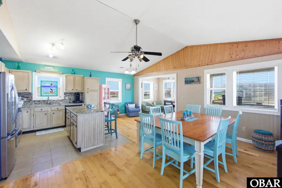 7024 S Virginia Dare Trail, Nags Head, NC 27959 - #2