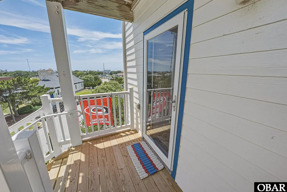 57440 NC 12 Highway Unit A-4, Hatteras, NC 27943 - #1