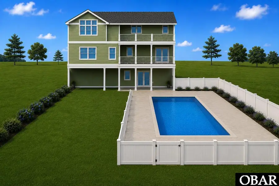 787 Hunt Club Drive, Corolla, NC 27927 - #3