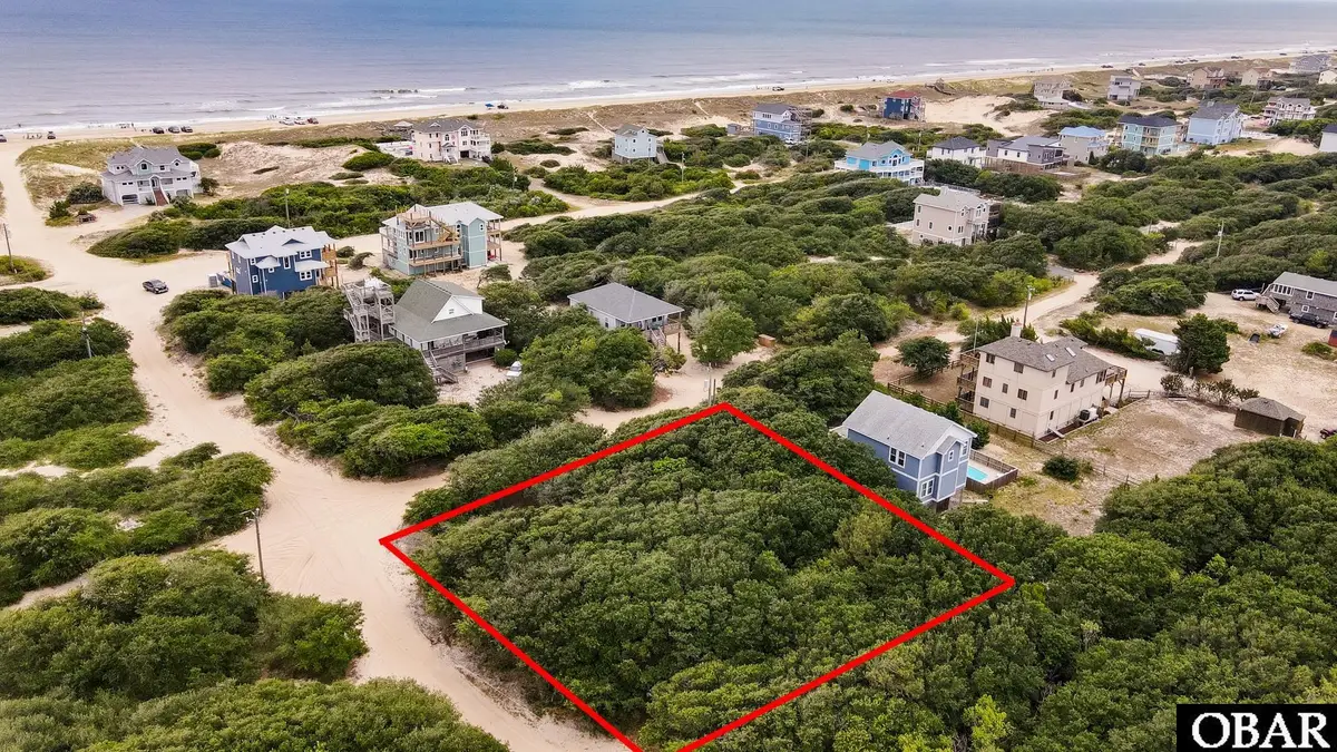 2248 Sandpiper Road Lot #1, Corolla, NC 27927 - #1