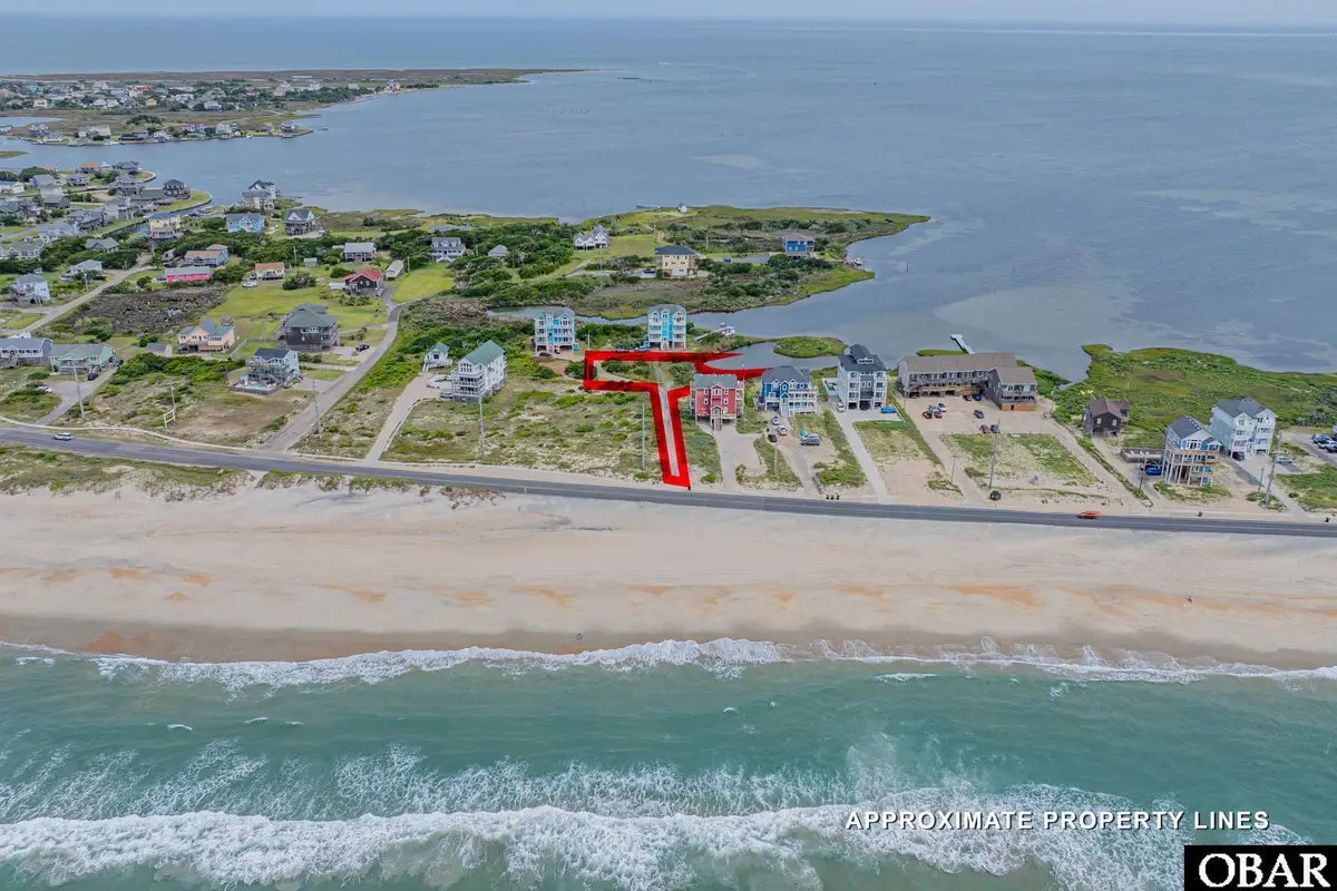 0 NC 12 Highway Lot 1, Hatteras, NC 27943 - #1