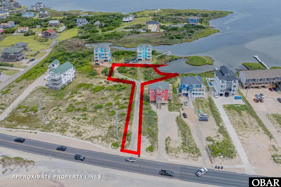 0 NC 12 Highway Lot 1, Hatteras, NC 27943 - #3