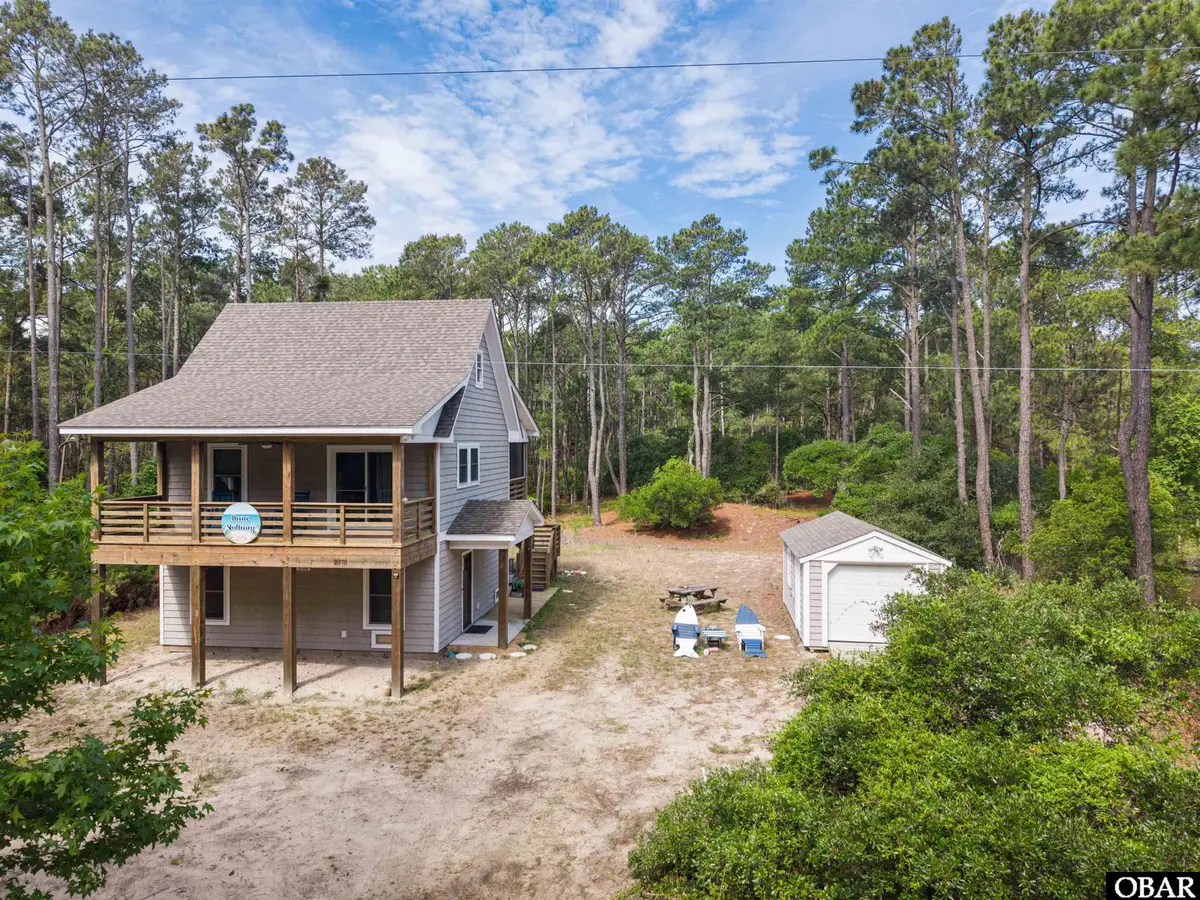2370 Ocean Pearl Road, Corolla, NC 27927 - #1