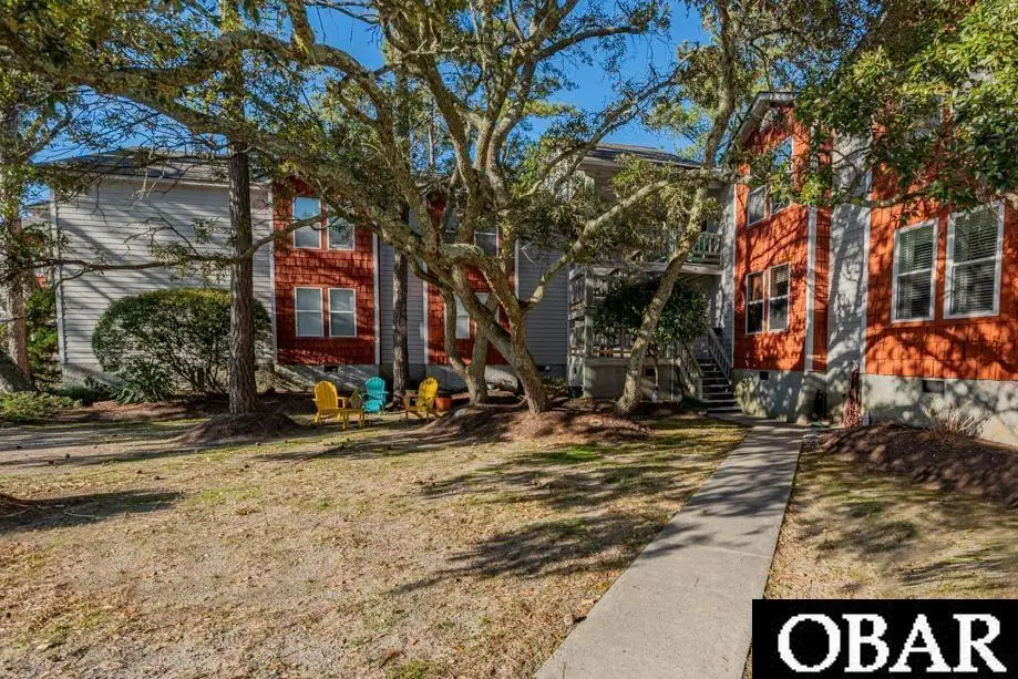 700 W First Street Unit 3 Bld D, Kill Devil Hills, NC 27948 - #1