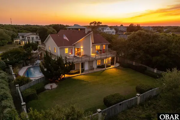4409 Seascape Drive, Kitty Hawk, NC 27949
