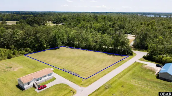 840 Riverneck Road Lot 1&2, Columbia, NC 27925