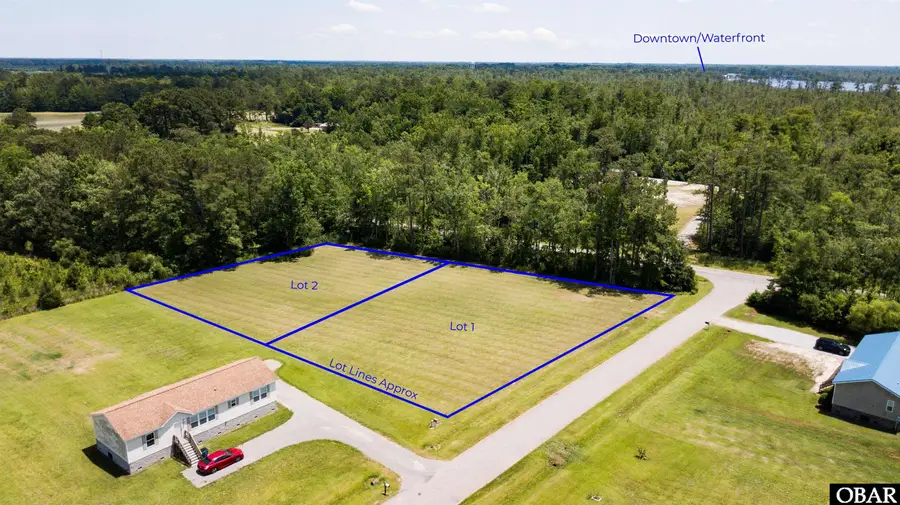 840 Riverneck Road Lot 1&2, Columbia, NC 27925 - #2