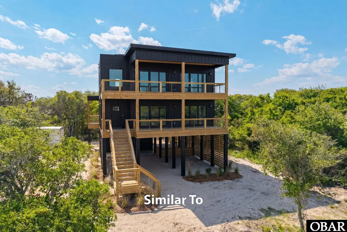 2086 Sandpiper Road, Corolla, NC 27927 - #1