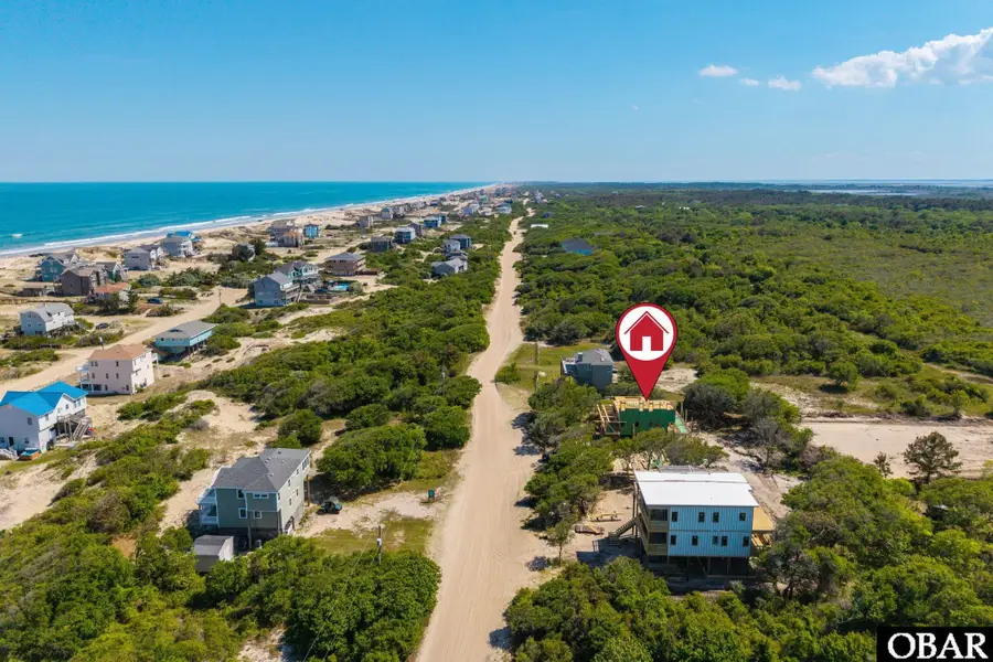 2086 Sandpiper Road, Corolla, NC 27927 - #3