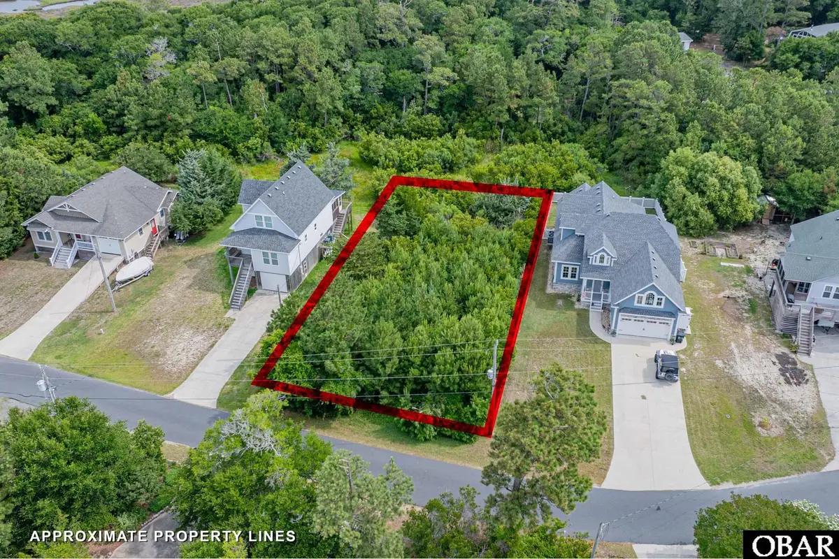 50144 Timber Trail Lot 5, Frisco, NC 27936 - #1