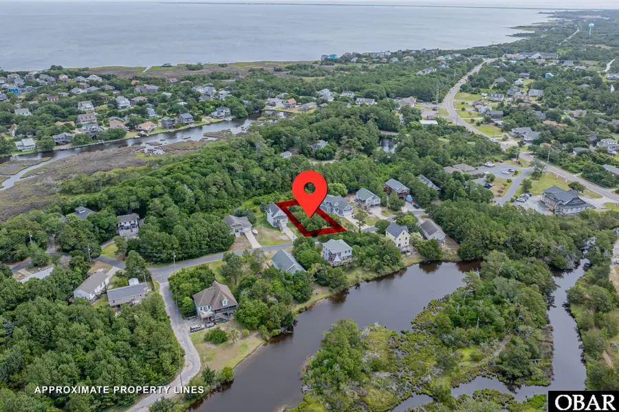 50144 Timber Trail Lot 5, Frisco, NC 27936 - #3