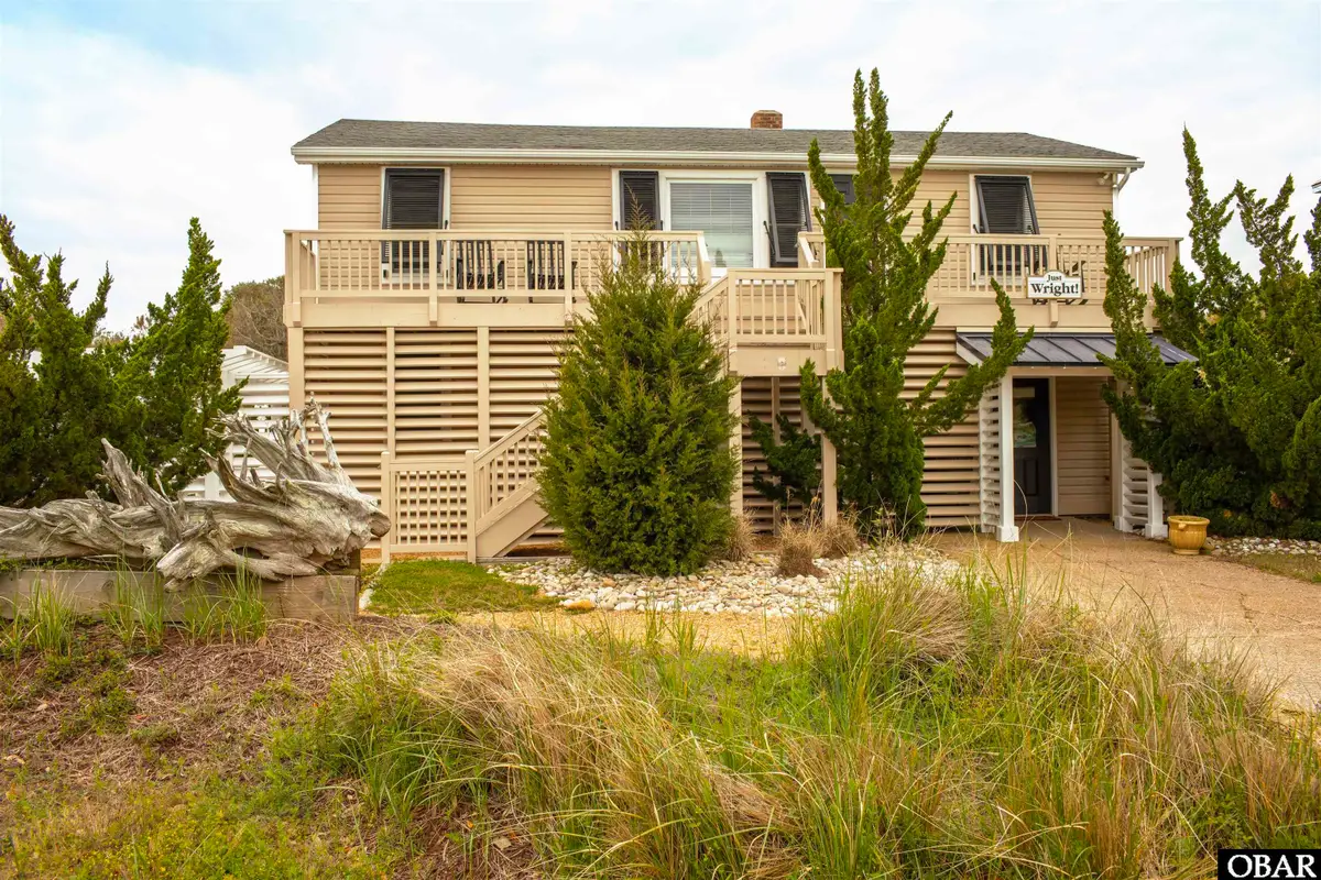41 Skyline Road, Southern Shores, NC 27949 - #1