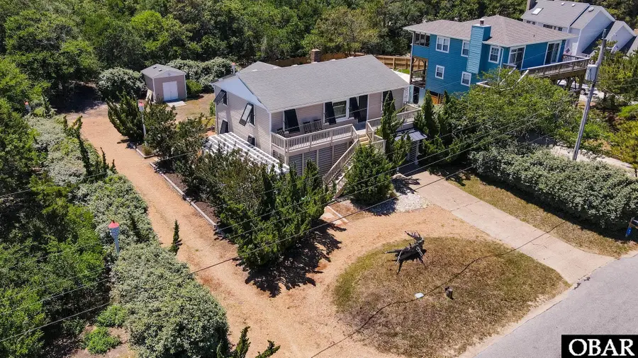 41 Skyline Road, Southern Shores, NC 27949 - #3